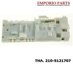 Πλακέτα πλυντηρίου ρούχων BOSCH, SIEMENS,  BALAY, 00702914